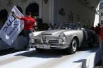 Alfa Romeo 2600 Spider 1962 года
